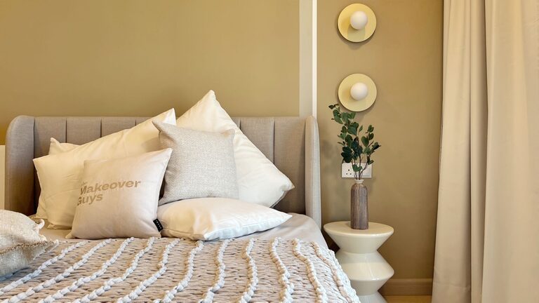 How to Refresh Your Bedroom on a Budget: Simple Tips for a New Look